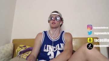 Luckyloganx  08-05-2021